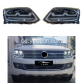 Fabrikpreis 08-15 Amarok LED-Scheinwerfer Scheinwerfer Lampe